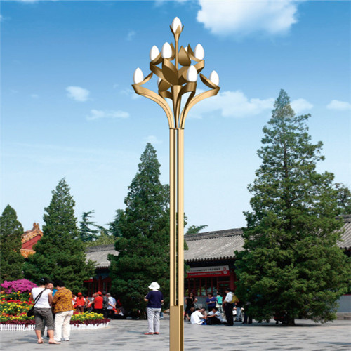 玉蘭燈、中華燈5