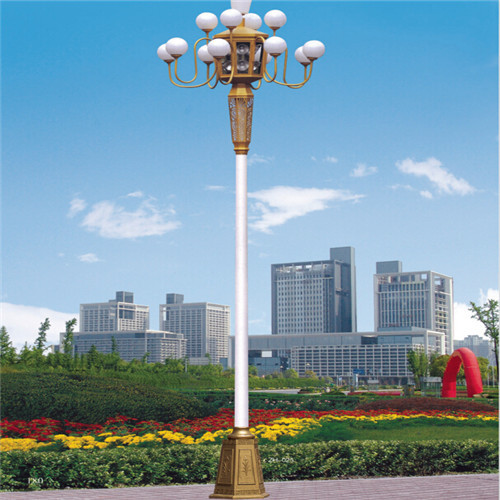 玉蘭燈、中華燈9